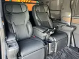 2026 Toyota Alphard Hybrid Spacious Lounge Black Van for sale, Japanese used car export - photo 41 of 50 | GULJI TRADERS
