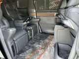2026 Toyota Alphard Hybrid Spacious Lounge Black Van for sale, Japanese used car export - photo 42 of 50 | GULJI TRADERS