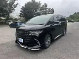 2026 Toyota Alphard Hybrid Hybrid 2.5 Z E-FOU Black Van for sale, Japanese used car export - photo 1 of 21 | GULJI TRADERS