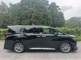 2026 Toyota Alphard Hybrid Hybrid 2.5 Z E-FOU Black Van for sale, Japanese used car export - photo 5 of 21 | GULJI TRADERS