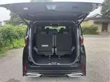 2026 Toyota Alphard Hybrid Hybrid 2.5 Z E-FOU Black Van for sale, Japanese used car export - photo 9 of 21 | GULJI TRADERS