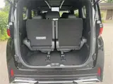 2026 Toyota Alphard Hybrid Hybrid 2.5 Z E-FOU Black Van for sale, Japanese used car export - photo 10 of 21 | GULJI TRADERS