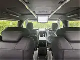 2026 Toyota Alphard Hybrid Hybrid 2.5 Z E-FOU Black Van for sale, Japanese used car export - photo 11 of 21 | GULJI TRADERS