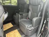 2026 Toyota Alphard Hybrid Hybrid 2.5 Z E-FOU Black Van for sale, Japanese used car export - photo 13 of 21 | GULJI TRADERS
