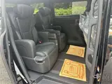 2026 Toyota Alphard Hybrid Hybrid 2.5 Z E-FOU Black Van for sale, Japanese used car export - photo 15 of 21 | GULJI TRADERS