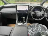 2026 Toyota Alphard Hybrid Hybrid 2.5 Z E-FOU Black Van for sale, Japanese used car export - photo 16 of 21 | GULJI TRADERS
