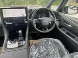2026 Toyota Alphard Hybrid Hybrid 2.5 Z E-FOU Black Van for sale, Japanese used car export - photo 17 of 21 | GULJI TRADERS