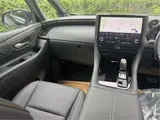 2026 Toyota Alphard Hybrid Hybrid 2.5 Z E-FOU Black Van for sale, Japanese used car export - photo 18 of 21 | GULJI TRADERS