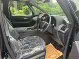 2026 Toyota Alphard Hybrid Hybrid 2.5 Z E-FOU Black Van for sale, Japanese used car export - photo 20 of 21 | GULJI TRADERS