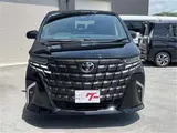 2026 Toyota Alphard Hybrid Z★Universal Step Moon Black Van for sale, Japanese used car export - photo 2 of 50 | GULJI TRADERS