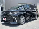 2026 Toyota Alphard Hybrid Z★Universal Step Moon Black Van for sale, Japanese used car export - photo 3 of 50 | GULJI TRADERS