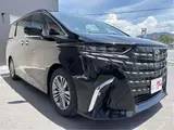 2026 Toyota Alphard Hybrid Z★Universal Step Moon Black Van for sale, Japanese used car export - photo 4 of 50 | GULJI TRADERS