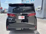2026 Toyota Alphard Hybrid Z★Universal Step Moon Black Van for sale, Japanese used car export - photo 5 of 50 | GULJI TRADERS