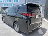 2026 Toyota Alphard Hybrid Z★Universal Step Moon Black Van for sale, Japanese used car export - photo 6 of 50 | GULJI TRADERS