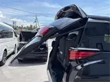 2026 Toyota Alphard Hybrid Z★Universal Step Moon Black Van for sale, Japanese used car export - photo 11 of 50 | GULJI TRADERS