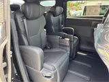 2026 Toyota Alphard Hybrid Z★Universal Step Moon Black Van for sale, Japanese used car export - photo 19 of 50 | GULJI TRADERS