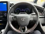 2026 Toyota Alphard Hybrid Z Black Van for sale, Japanese used car export - photo 2 of 8 | GULJI TRADERS