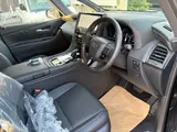 2026 Toyota Alphard Hybrid Z Black Van for sale, Japanese used car export - photo 5 of 8 | GULJI TRADERS