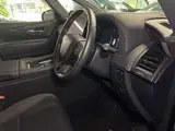 2026 Toyota Alphard Hybrid Z Black Van for sale, Japanese used car export - photo 5 of 8 | GULJI TRADERS
