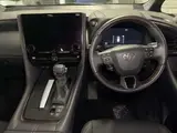 2026 Toyota Alphard Hybrid Z Black Van for sale, Japanese used car export - photo 6 of 8 | GULJI TRADERS