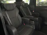 2026 Toyota Alphard Hybrid Z Black Van for sale, Japanese used car export - photo 7 of 8 | GULJI TRADERS