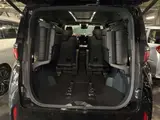 2026 Toyota Alphard Hybrid Z Black Van for sale, Japanese used car export - photo 8 of 8 | GULJI TRADERS