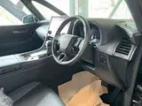 2026 Toyota Alphard Hybrid Z Black Van for sale, Japanese used car export - photo 5 of 8 | GULJI TRADERS