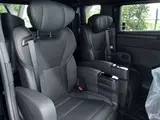 2026 Toyota Alphard Hybrid Z Black Van for sale, Japanese used car export - photo 7 of 8 | GULJI TRADERS