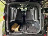 2026 Toyota Alphard Hybrid Z Black Van for sale, Japanese used car export - photo 8 of 8 | GULJI TRADERS