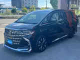 2026 Toyota Alphard Hybrid Spacious Lounge Black Van for sale, Japanese used car export - photo 1 of 49 | GULJI TRADERS