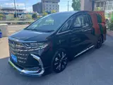 2026 Toyota Alphard Hybrid Spacious Lounge Black Van for sale, Japanese used car export - photo 3 of 49 | GULJI TRADERS
