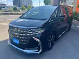 2026 Toyota Alphard Hybrid Spacious Lounge Black Van for sale, Japanese used car export - photo 4 of 49 | GULJI TRADERS