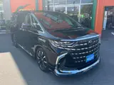 2026 Toyota Alphard Hybrid Spacious Lounge Black Van for sale, Japanese used car export - photo 8 of 49 | GULJI TRADERS