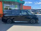 2026 Toyota Alphard Hybrid Spacious Lounge Black Van for sale, Japanese used car export - photo 10 of 49 | GULJI TRADERS