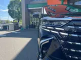 2026 Toyota Alphard Hybrid Spacious Lounge Black Van for sale, Japanese used car export - photo 13 of 49 | GULJI TRADERS