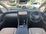 2026 Toyota Alphard Hybrid Spacious Lounge Black Van for sale, Japanese used car export - photo 18 of 49 | GULJI TRADERS