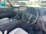 2026 Toyota Alphard Hybrid Spacious Lounge Black Van for sale, Japanese used car export - photo 19 of 49 | GULJI TRADERS