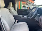 2026 Toyota Alphard Hybrid Spacious Lounge Black Van for sale, Japanese used car export - photo 20 of 49 | GULJI TRADERS