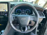 2026 Toyota Alphard Hybrid Spacious Lounge Black Van for sale, Japanese used car export - photo 22 of 49 | GULJI TRADERS