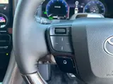 2026 Toyota Alphard Hybrid Spacious Lounge Black Van for sale, Japanese used car export - photo 23 of 49 | GULJI TRADERS