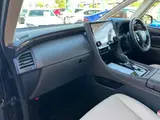 2026 Toyota Alphard Hybrid Spacious Lounge Black Van for sale, Japanese used car export - photo 34 of 49 | GULJI TRADERS