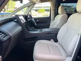 2026 Toyota Alphard Hybrid Spacious Lounge Black Van for sale, Japanese used car export - photo 35 of 49 | GULJI TRADERS