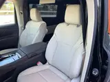 2026 Toyota Alphard Hybrid Spacious Lounge Black Van for sale, Japanese used car export - photo 36 of 49 | GULJI TRADERS