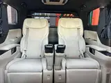 2026 Toyota Alphard Hybrid Spacious Lounge Black Van for sale, Japanese used car export - photo 38 of 49 | GULJI TRADERS