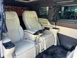 2026 Toyota Alphard Hybrid Spacious Lounge Black Van for sale, Japanese used car export - photo 39 of 49 | GULJI TRADERS