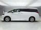 2026 Toyota Alphard Hybrid X 4WD Pearl Van for sale, Japanese used car export - photo 5 of 10 | GULJI TRADERS