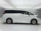 2026 Toyota Alphard Hybrid X 4WD Pearl Van for sale, Japanese used car export - photo 6 of 10 | GULJI TRADERS