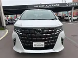 2026 Toyota Alphard Hybrid Hybrid 2.5 Z E-Four 4WD Pearl Van for sale, Japanese used car export - photo 4 of 24 | GULJI TRADERS