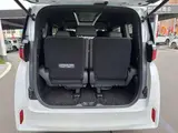 2026 Toyota Alphard Hybrid Hybrid 2.5 Z E-Four 4WD Pearl Van for sale, Japanese used car export - photo 10 of 24 | GULJI TRADERS