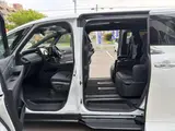 2026 Toyota Alphard Hybrid Hybrid 2.5 Z E-Four 4WD Pearl Van for sale, Japanese used car export - photo 12 of 24 | GULJI TRADERS